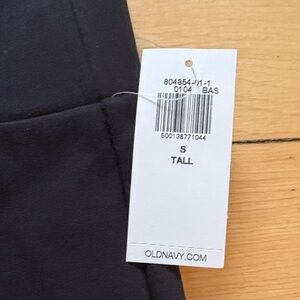 Old Navy Black Leggings (Tall)